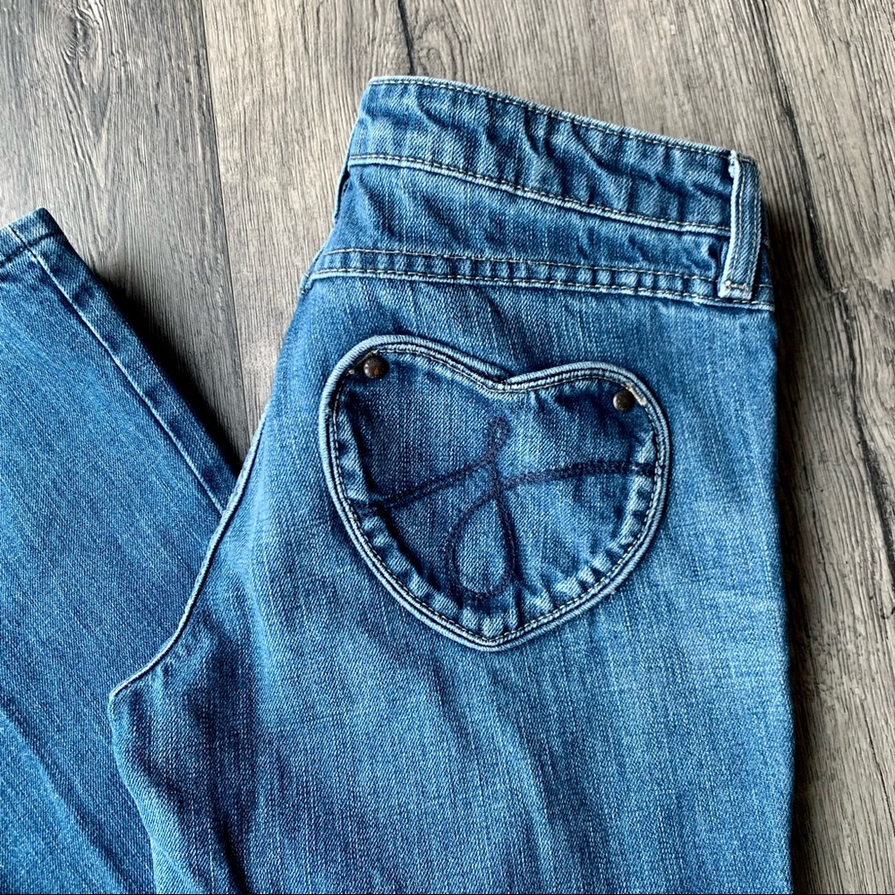 Women’s Jeans Size 29 - The Cali by Juicy Couture